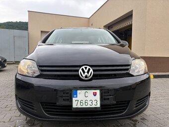 Vw golf 6 plus 109 tisíc km - 6