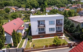 Vyšné Opátske - VÝNIMOČNÝ rod.dom 3 podlažný,10 izieb, - 6