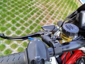 Aprilia Dorsoduro 900 ZIMNA CENA - 6