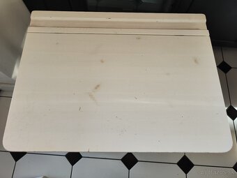Stolik + stolicka Ikea Sundvik - 6