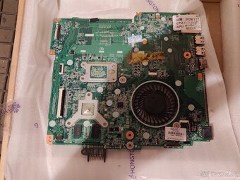 HP pavilion základná doska nová. - 6