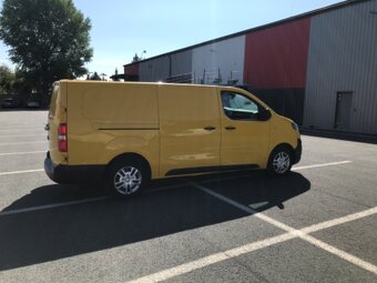 Opel Vivaro-e 100Kw L3H1 automat - 6