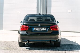 BMW Rad 3 335i xDrive E90 - 6