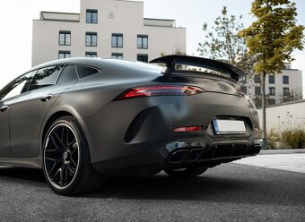Mercedes-Benz AMG GT 63 S E Performance - 6