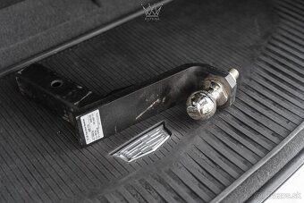 Cadillac Escalade 6.2 Sport DPH - 6