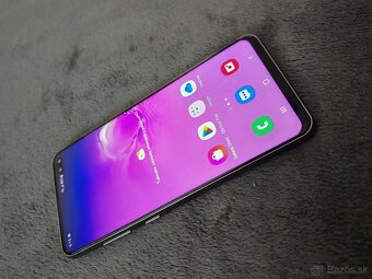 Samsung Galaxy S10+ 8/128 - 6