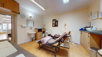 OP 60m2, centrum, Špitálska ul., Kaderníctvo a kozmetika - 6
