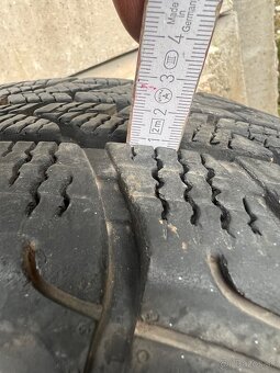 Disky a zimne pneu ducato boxer jumper - 6