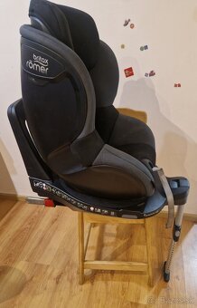BRITAX RÖMER  BRITAX RÖMER - Dualfix M i-Size - 6