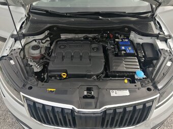 Škoda Karoq Style, panorama, canton - 6