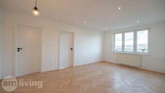 Znova dostupné - Čerstvá rekonštrukcia - 3i byt 65 m2 - Nová - 6