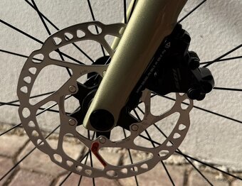 Cestný bicykel Specialized Tarmac SL7 Comp 105Di2 - 6