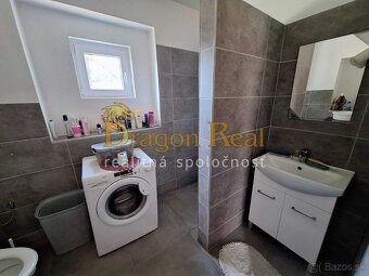 PREDAJ – 2 generačný rodinný dom – DRAHŇOV okr. Michalovce - 6