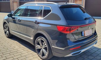 Seat Tarraco Xcellence 2.0TDI.4x4.DSG7.140kW. - 6
