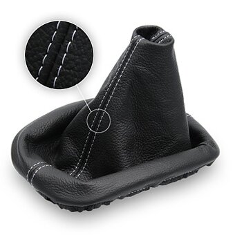 Manžeta radiacej páky VW Golf, Touran, Passat - 6