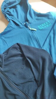 Balík oblecenia pre chlapca 146/152 - 6