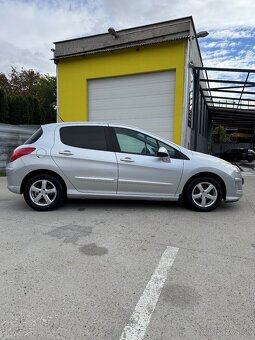 Peugeot 308 1.6 HDI - 6