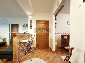 HALO reality - Predaj, trojizbový byt Strekov - 6