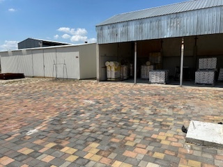 Prenajmem stavebniny resp. obchodné priestory - 6