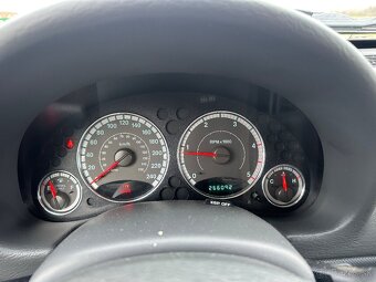 Jeep Cherokee 2,8 CRD/120kW/ facelift BEZ KOROZIE - 6