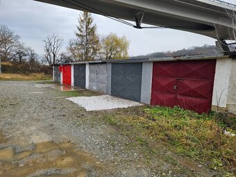 Predam garaž - 6
