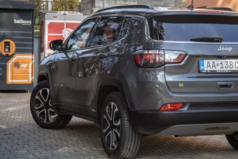 Jeep Compass - 6