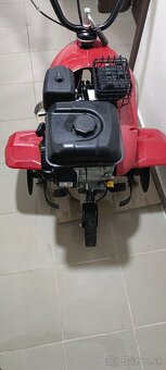 Kultivátor PUBERT VARIO 65B C3 - 6