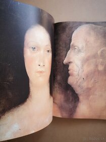 JIŘÍ ANDERLE - monografia (1983) - 6