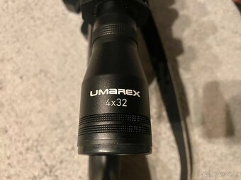 Airsoft Sniperka MB03A - 6