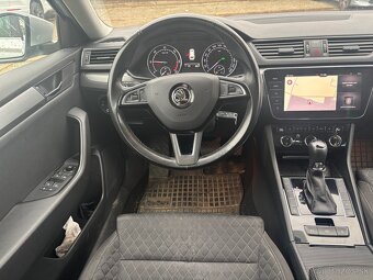 Predam Skoda Superb - 6