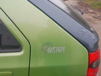 Škoda Felicia Mystery 1,3mpi/LPg - 6