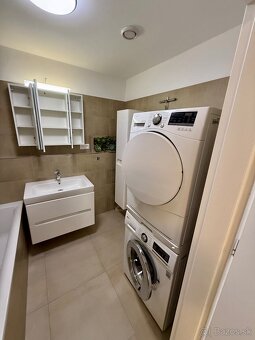 PRENÁJOM: MODERNÝ A KOMFORTNÝ 2-IZBOVÝ BYT – ŽILINA, PRAŽSKÁ - 6