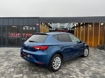 Seat Leon 1.4 TSI Ecomotive Style - 6