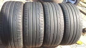 elektrony 5x114,3 r19 obute 245/45 r19 - 6