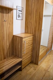 1-izbový byt Kadnárová Bratislava-Rača S PARKOVACÍM MIESTOM - 6