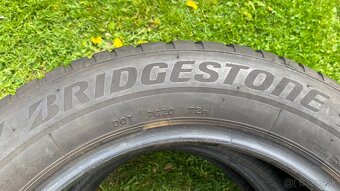 Zimné pneu rozmer 205/60 R16 - 6