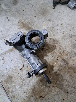 Diely na Ford Focus combi mk1 - 6