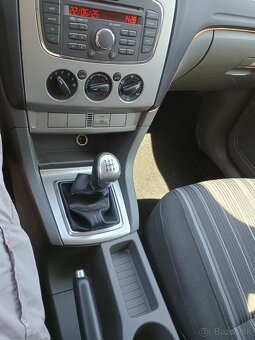 Ford Focus MK2 1.6 TDCI 80 kW – 2008 (Kombi) - 6