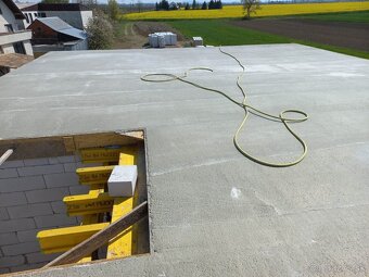 Debnenie, doka, šalovanie - 6