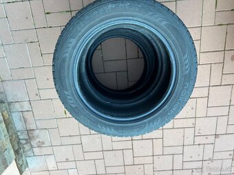 Zimne pneumatiky 225/55/17 - 6