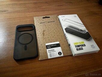 Google Pixel 10 Pro - 6