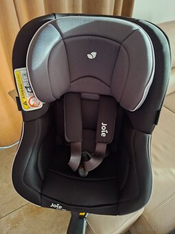 Joie spin 360 autosedačka - 6