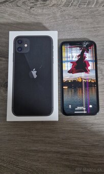 Iphone 11 64GB - 6