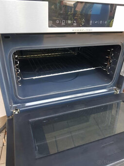 Vstavaná elektrická rúra Electrolux-AEG - 6