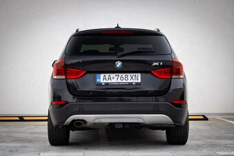 BMW X1 xDrive 18d A/T - 6