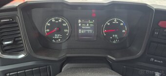 SCANIA P410, 4X2 - 6