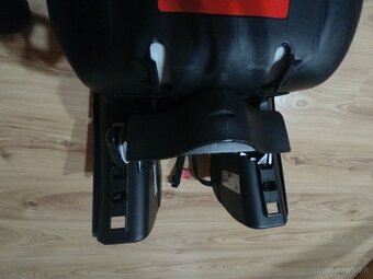 detska cyklosedacka - 6