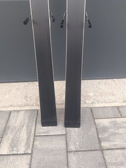 LYŽE DYNASTAR CR72 178CM - 6