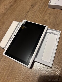Predám úplne nový nepoužívaný Tablet Android - 6