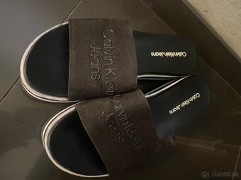 Slapky Calvin Klein - 6